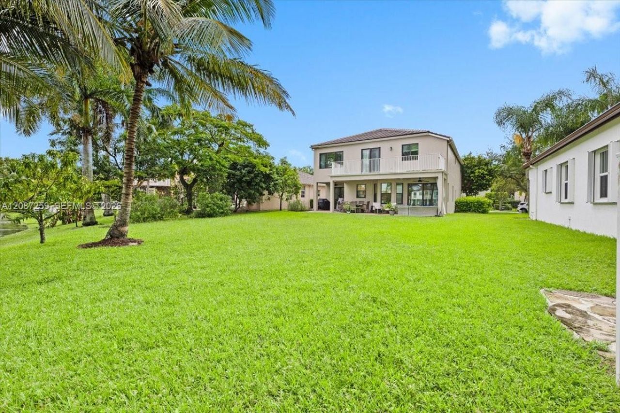 5158 SW 157th Ave, Miramar, FL 33027 Photo