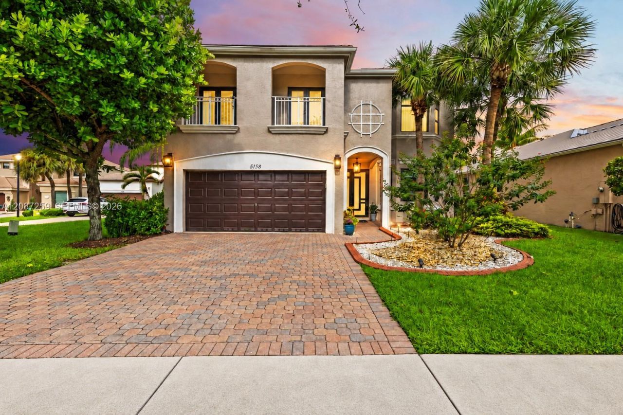 5158 SW 157th Ave, Miramar, FL 33027 Photo