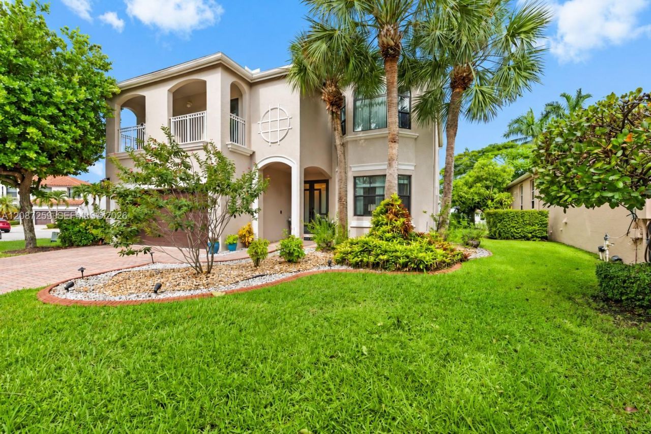 5158 SW 157th Ave, Miramar, FL 33027 Photo