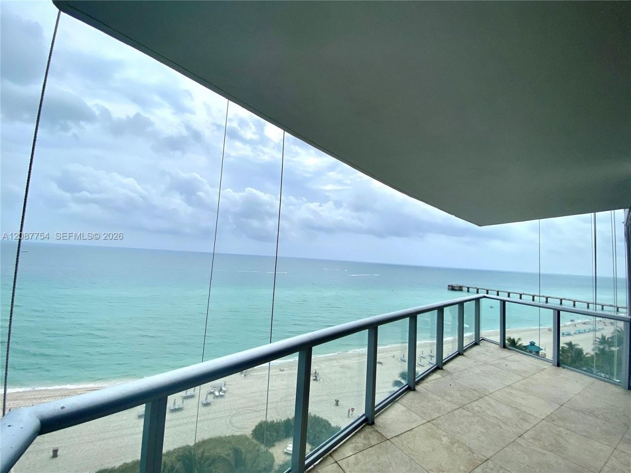 17001 Collins Ave, Unit 1102, Sunny Isles Beach, FL 33160 Photo