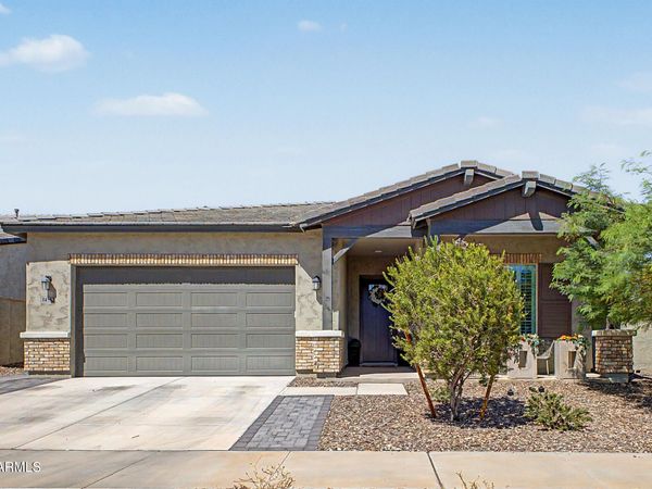 14552 W VOLTAIRE Street, Surprise, AZ 85379