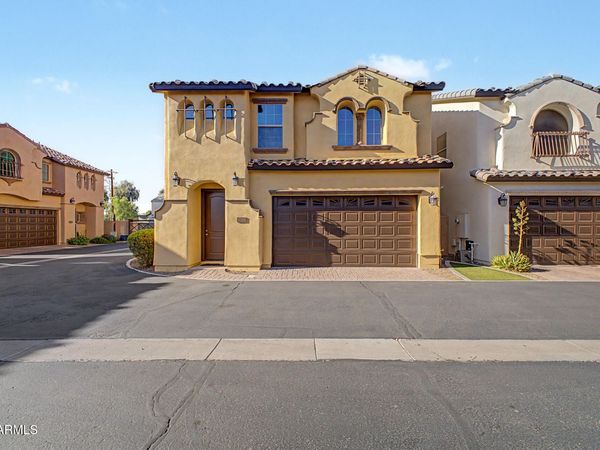 3345 E PINCHOT Avenue, Unit 12, Phoenix, AZ 85018