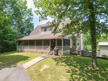 334 Avery Scroggs Road Hayesville, NC 28904