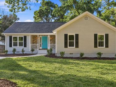 2816 Barwell Road, Raleigh, NC 27610