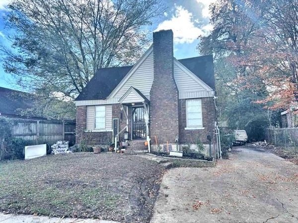 2435 FORREST AVE, Memphis, TN 38112