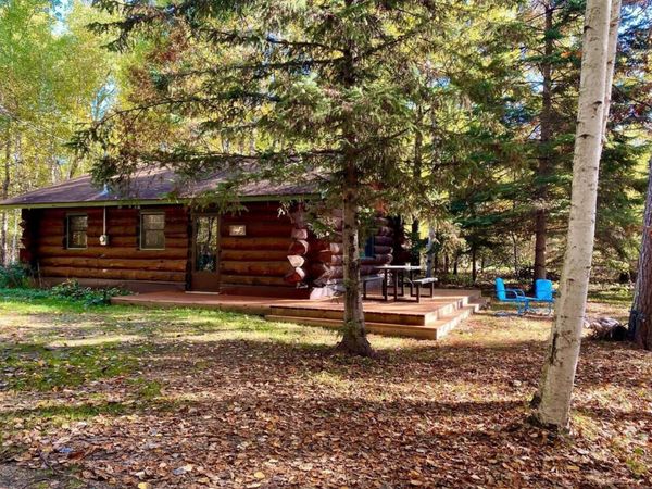1366 Smith Drive NW, Pine River, MN 56474