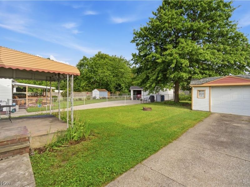 13216 Crossburn Avenue, Cleveland, OH 44135 Photo 16