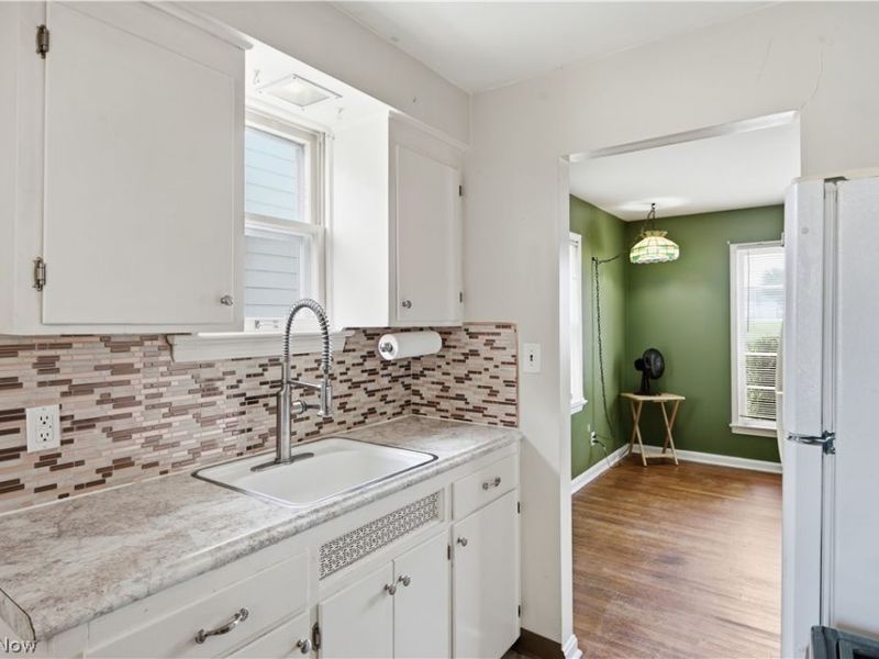 13216 Crossburn Avenue, Cleveland, OH 44135 Photo 8