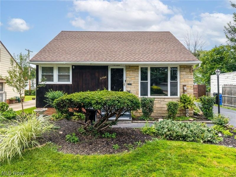 3788 Jo Ann Drive, Cleveland, OH 44122 Photo 1