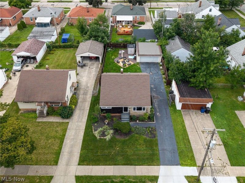 3788 Jo Ann Drive, Cleveland, OH 44122 Photo 2
