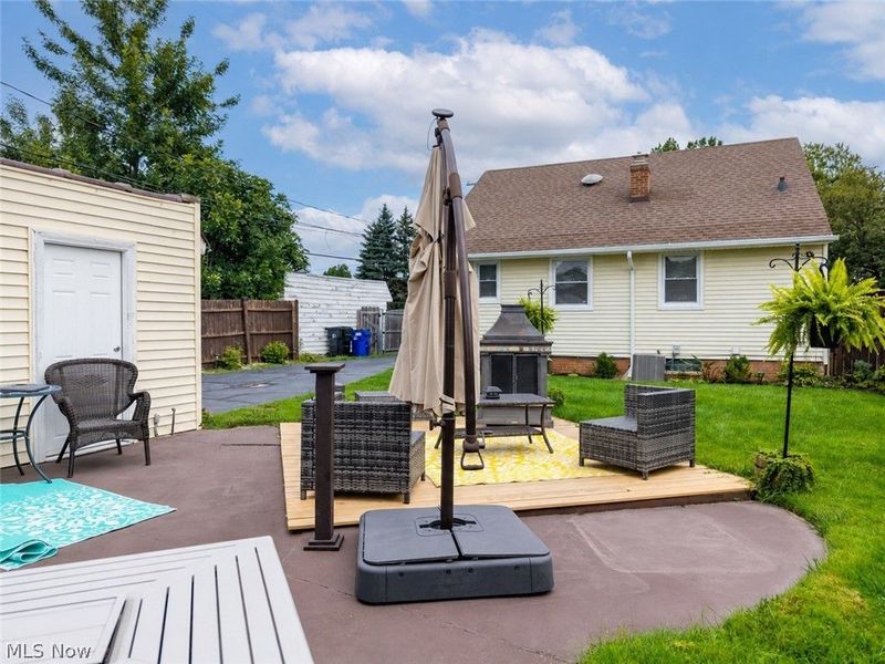3788 Jo Ann Drive, Cleveland, OH 44122 Photo 28