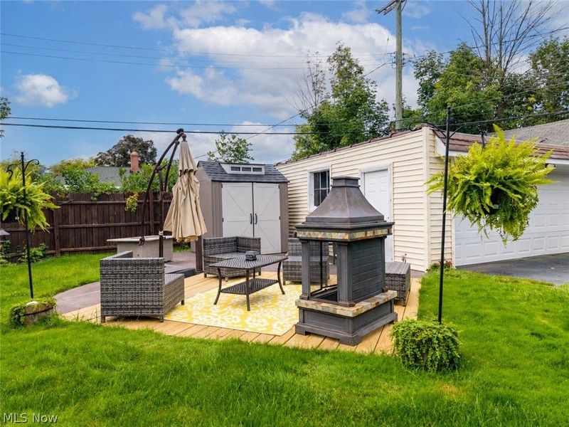 3788 Jo Ann Drive, Cleveland, OH 44122 Photo 29