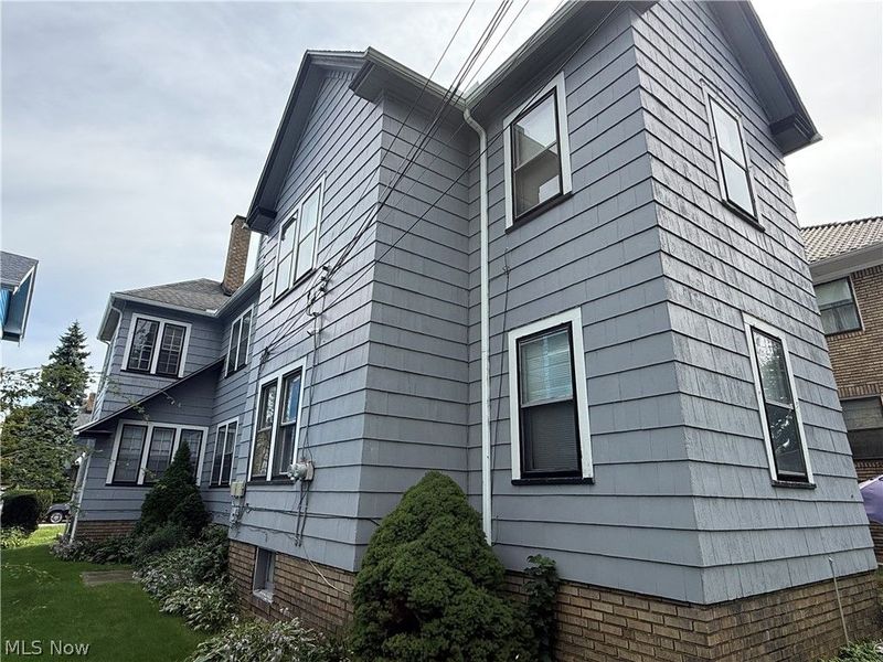 1574 Glenmont Road, East Cleveland, OH 44118 Photo 5