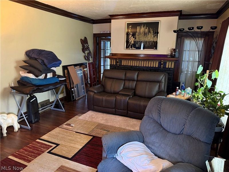 1574 Glenmont Road, East Cleveland, OH 44118 Photo 9