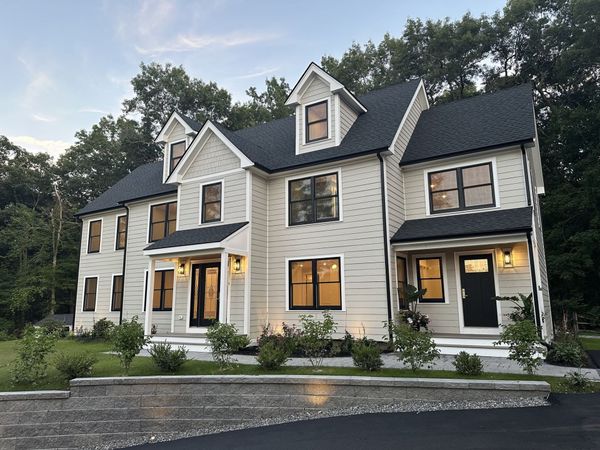 20 Main St, Boxford, MA 01921