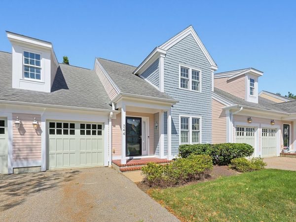344 Godfrey, Unit 344, Norton, MA 02766