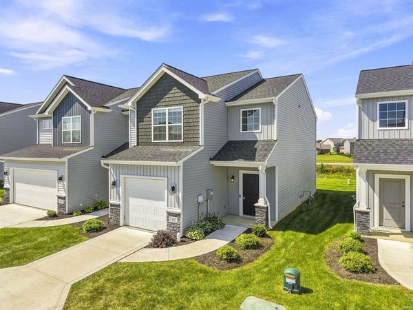 1107 N West Hamilton Road, Fort Wayne, IN 46814