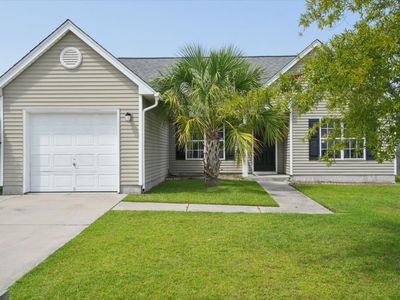 109 Dovetail Circle, Summerville, SC 29483