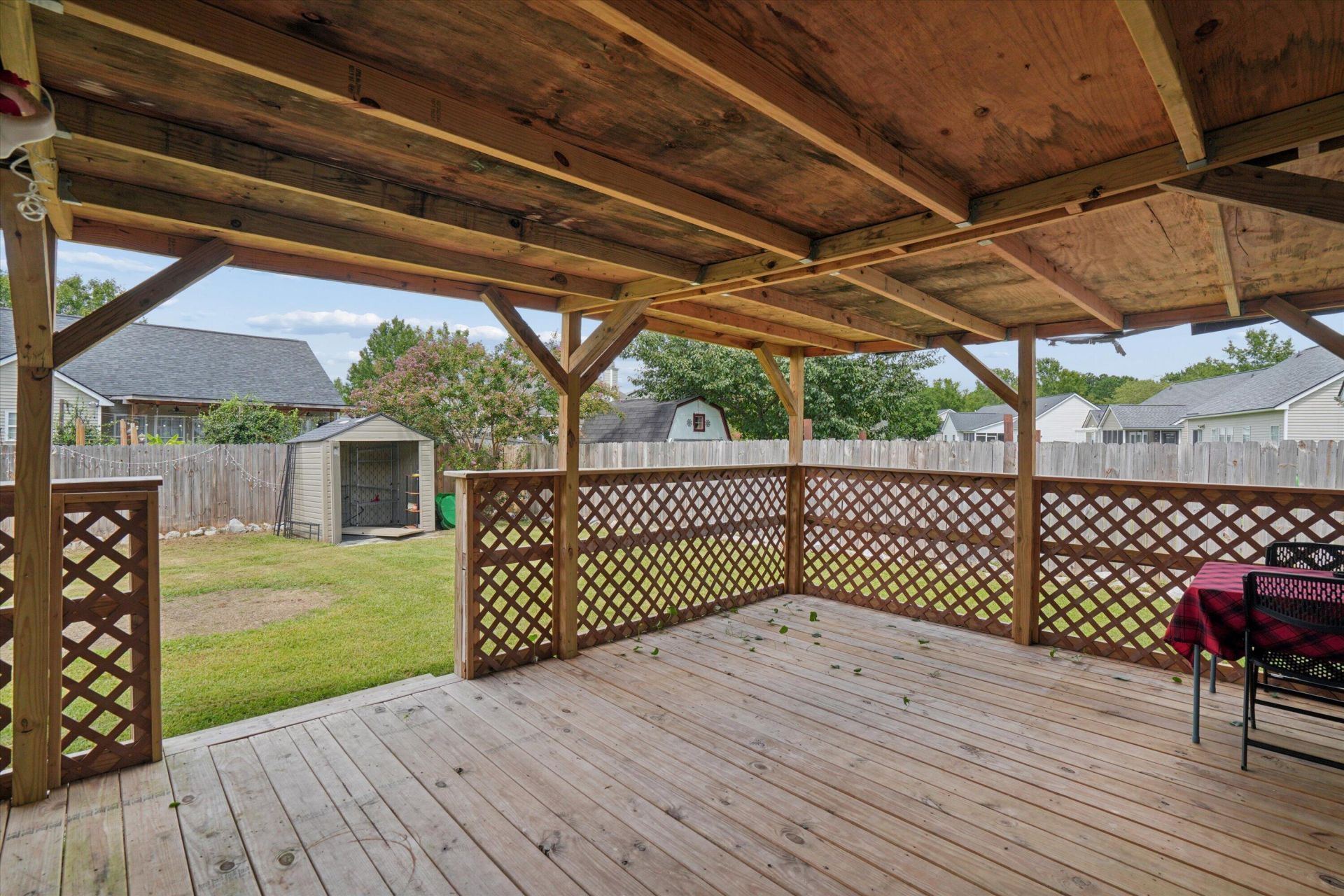 109 Dovetail Circle Photo 27