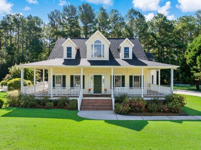 129 Hobcaw Lane, Orangeburg, SC 29118