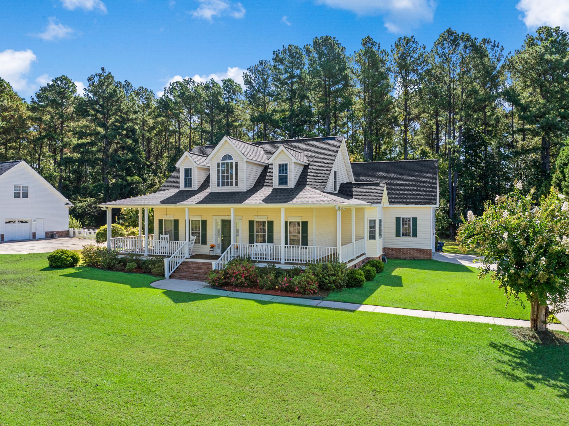 129 Hobcaw Lane Photo 21