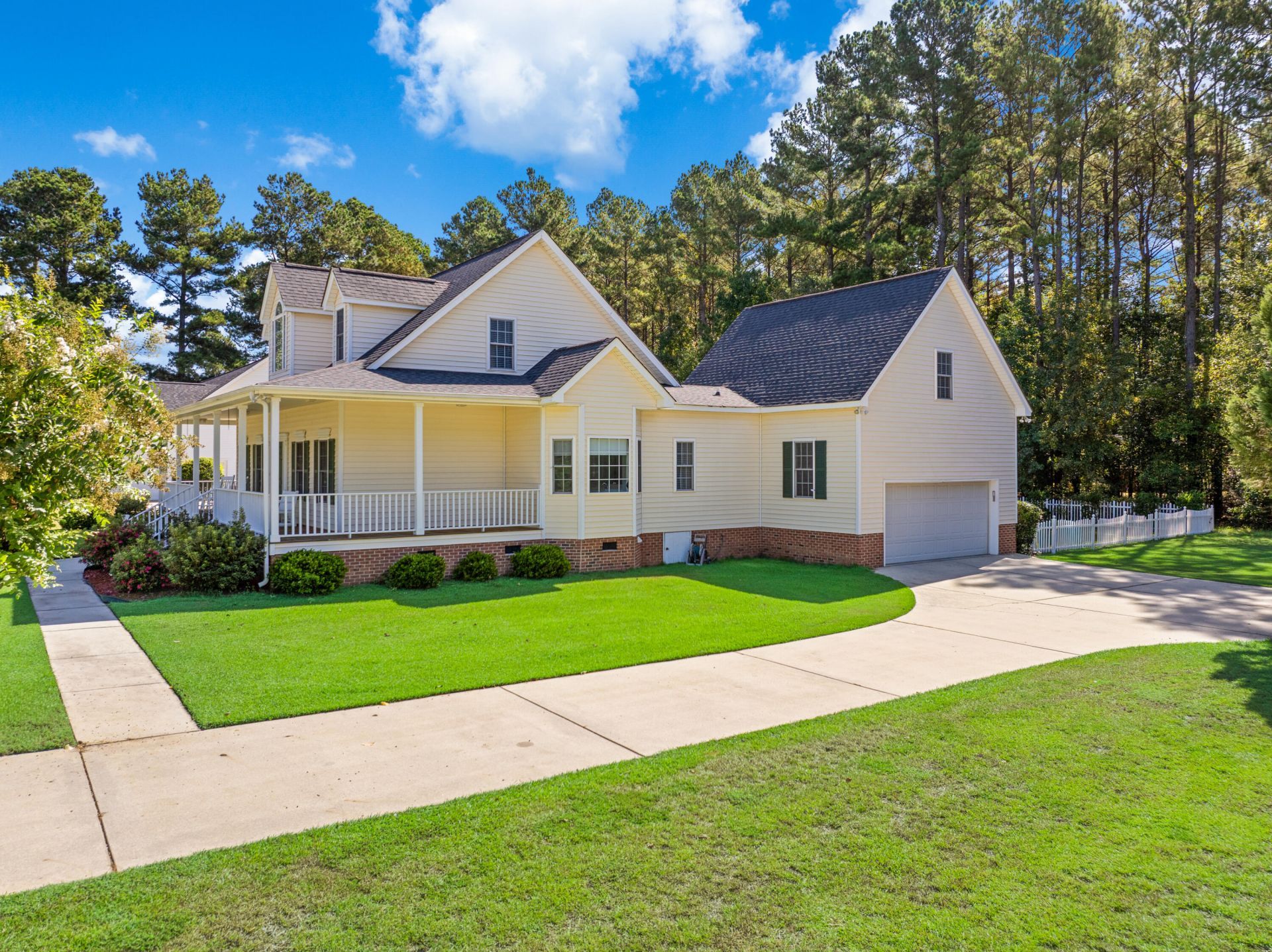 129 Hobcaw Lane Photo 22