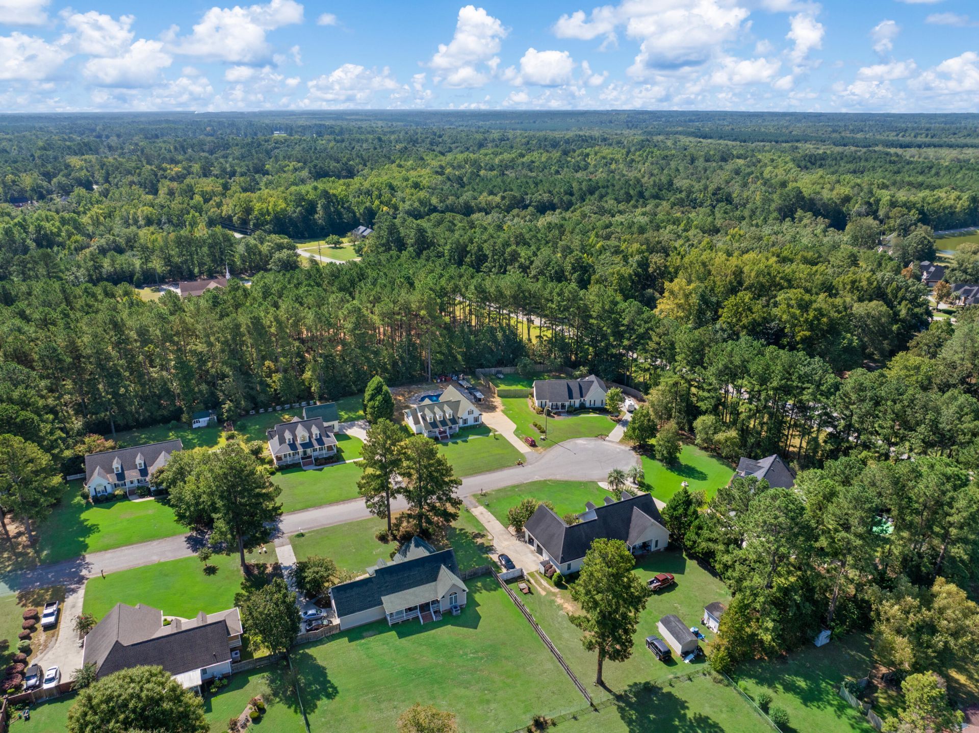 129 Hobcaw Lane Photo 26
