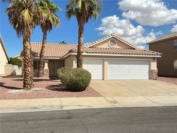 1024 MISTY ROSE Avenue , Henderson, NV 89074