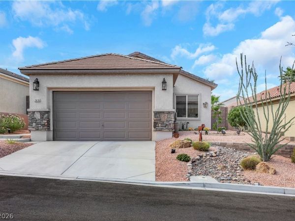 2635 Dirleton Place , Henderson, NV 89044