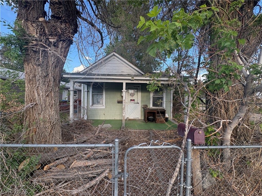 240 Nevada Avenue, Ely, NV 89301 Main Photo