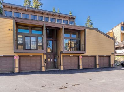 2090 Chalet Road, Unit 18 BUILDIN, Alpine Meadows, CA 96146 Photo
