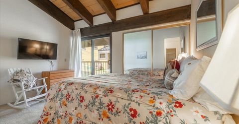 2090 Chalet Road, Unit 18 BUILDIN, Alpine Meadows, CA 96146 Photo