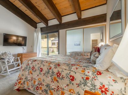 2090 Chalet Road, Unit 18 BUILDIN, Alpine Meadows, CA 96146 Photo