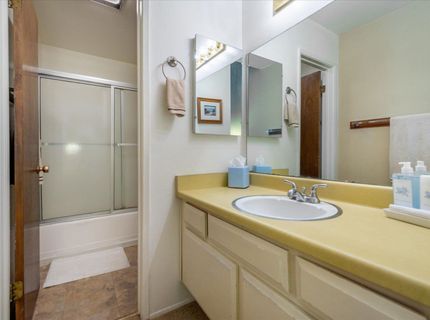 2090 Chalet Road, Unit 18 BUILDIN, Alpine Meadows, CA 96146 Photo