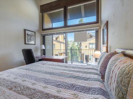 2090 Chalet Road, Unit 18 BUILDIN, Alpine Meadows, CA 96146 Photo