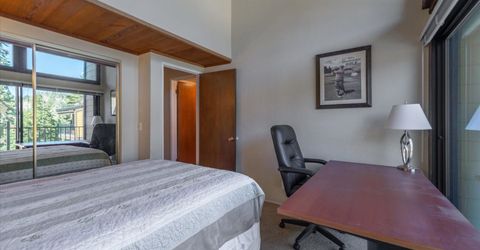 2090 Chalet Road, Unit 18 BUILDIN, Alpine Meadows, CA 96146 Photo