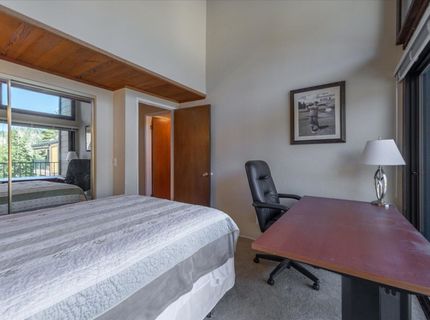 2090 Chalet Road, Unit 18 BUILDIN, Alpine Meadows, CA 96146 Photo