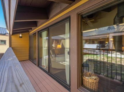 2090 Chalet Road, Unit 18 BUILDIN, Alpine Meadows, CA 96146 Photo
