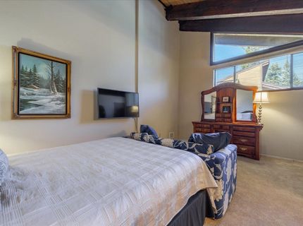 2090 Chalet Road, Unit 18 BUILDIN, Alpine Meadows, CA 96146 Photo