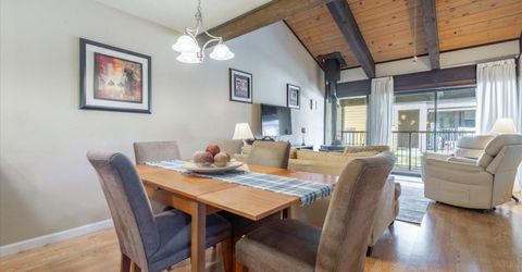 2090 Chalet Road, Unit 18 BUILDIN, Alpine Meadows, CA 96146 Photo