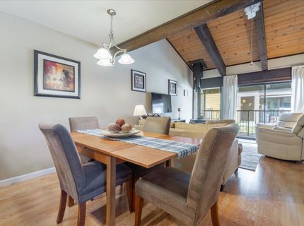 2090 Chalet Road, Unit 18 BUILDIN, Alpine Meadows, CA 96146 Photo