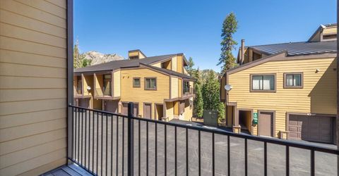 2090 Chalet Road, Unit 18 BUILDIN, Alpine Meadows, CA 96146 Photo