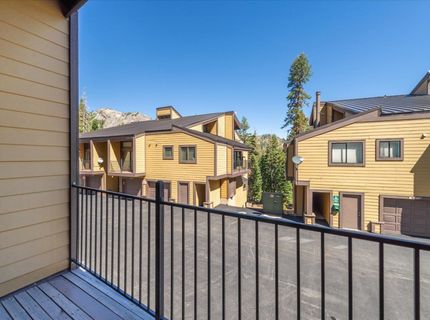 2090 Chalet Road, Unit 18 BUILDIN, Alpine Meadows, CA 96146 Photo