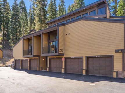 2090 Chalet Road, Unit 18 BUILDIN, Alpine Meadows, CA 96146 Photo