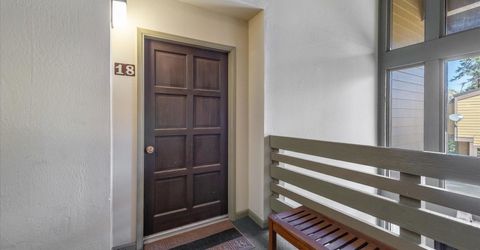 2090 Chalet Road, Unit 18 BUILDIN, Alpine Meadows, CA 96146 Photo