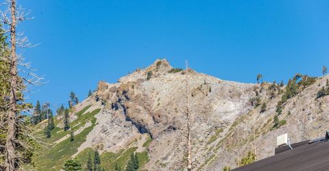 2090 Chalet Road, Unit 18 BUILDIN, Alpine Meadows, CA 96146 Photo