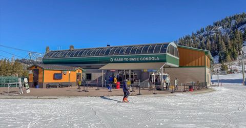 2090 Chalet Road, Unit 18 BUILDIN, Alpine Meadows, CA 96146 Photo
