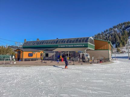2090 Chalet Road, Unit 18 BUILDIN, Alpine Meadows, CA 96146 Photo