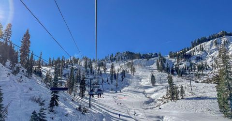 2090 Chalet Road, Unit 18 BUILDIN, Alpine Meadows, CA 96146 Photo