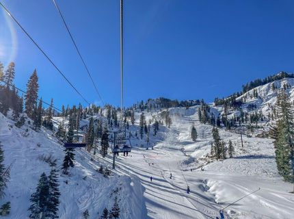 2090 Chalet Road, Unit 18 BUILDIN, Alpine Meadows, CA 96146 Photo